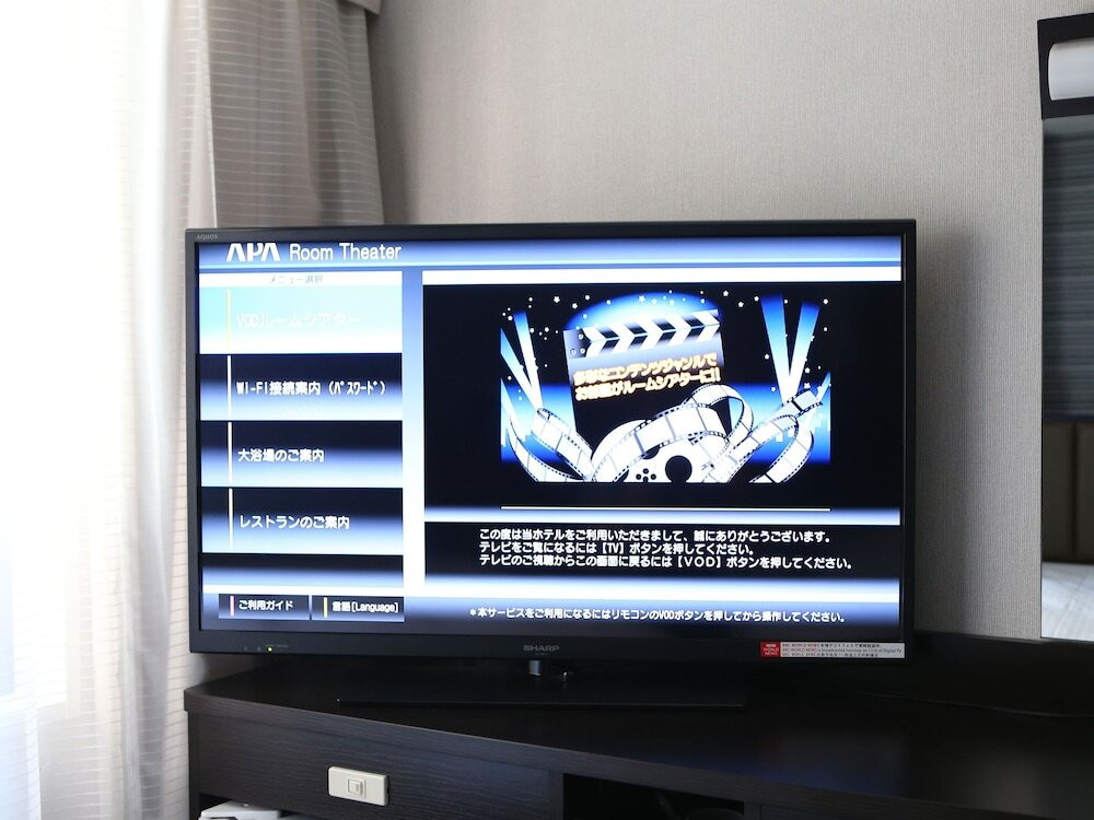 客室の設備とサービス