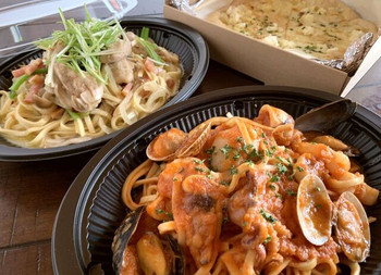 「カフェレストラン ヴィーニュ」 料理 128478568 