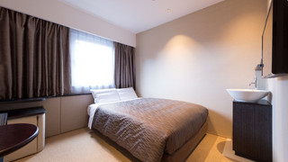 スーペリア ダブルルーム