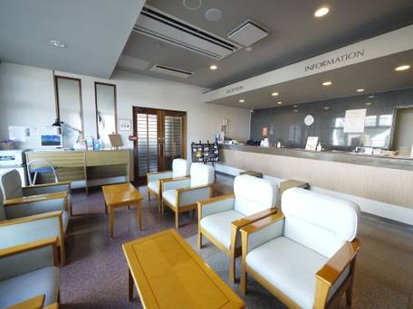 ホテルルートイン島田吉田インター / 2