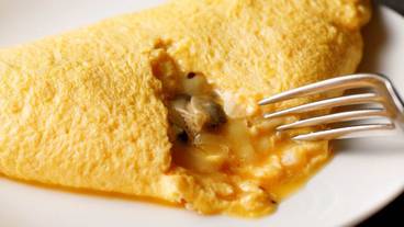 朝食ビュッフェ / 6