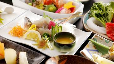 食事・飲み物 / 6