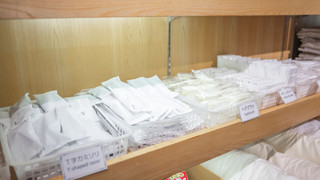 セミダブルルーム　禁煙