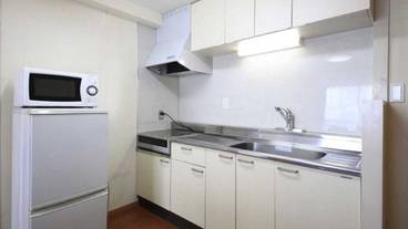 専用簡易キッチン / 33