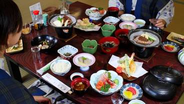 レストラン / 12