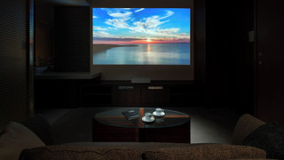 エグゼクティブキング [サウナ/クラブラウンジ/ミニバー/100インチ プロジェクター付]