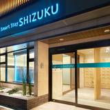 Smart Stay SHIZUKU 京都駅前