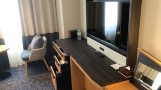 [2025年リニューアル] デラックス コンフォート コーナー ツインルーム - 禁煙