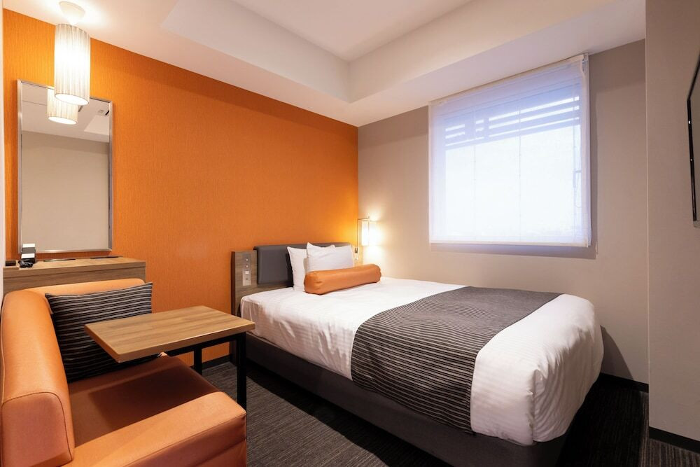 客室の設備とサービス