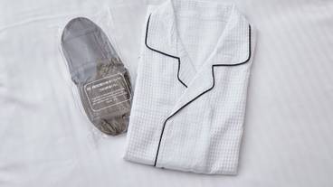 客室の設備とサービス / 17