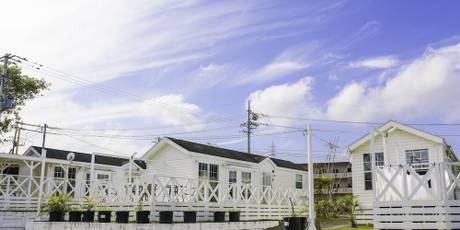 コテージ・ スターハウス今帰仁