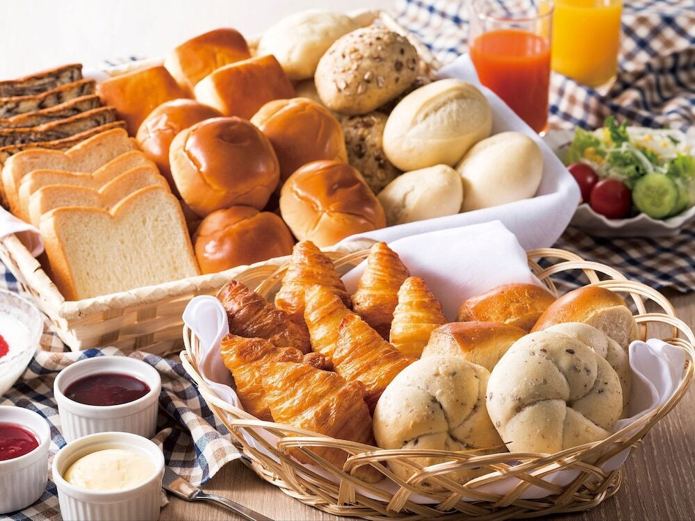 6.大浴場で観光の疲れもさっぱり「アパホテル＆リゾート 横浜ベイタワー」4011165