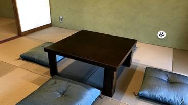 リビングルーム / 5