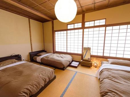 High Quality Hostel AIBIYA / 5