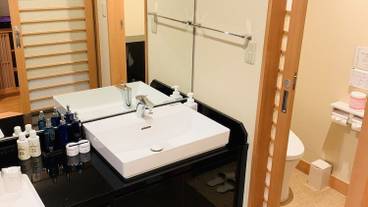 客室の設備とサービス / 12