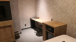 デラックス ツインルーム 禁煙