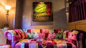 ロビー応接スペース / 5