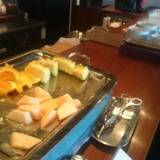 Deli & Cafe（デリアンドカフェ）