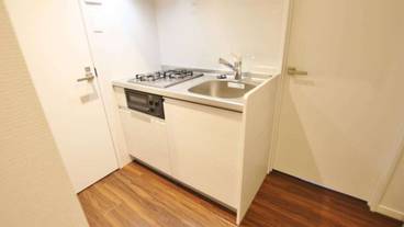 専用キッチン / 33