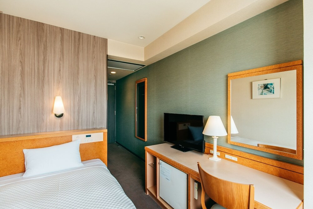 スタンダードシングル