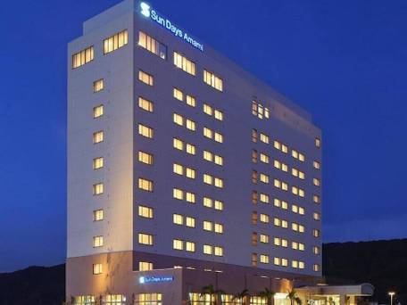 ホテルサンデイズ奄美 / 5