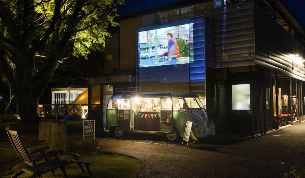 ナイトシアター / 2