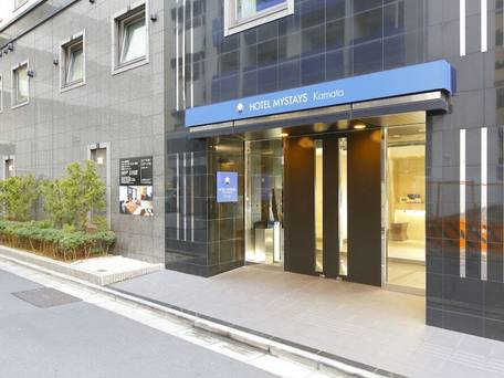 ホテルマイステイズ蒲田 / 4