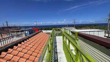 屋上テラス / 29