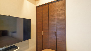 ジュニア ツインルーム 禁煙