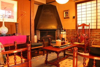 「旅館 すぎもと」 内観 20758927 ロビー
