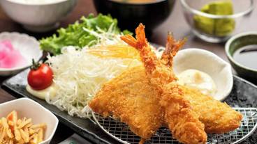 食事・飲み物 / 1