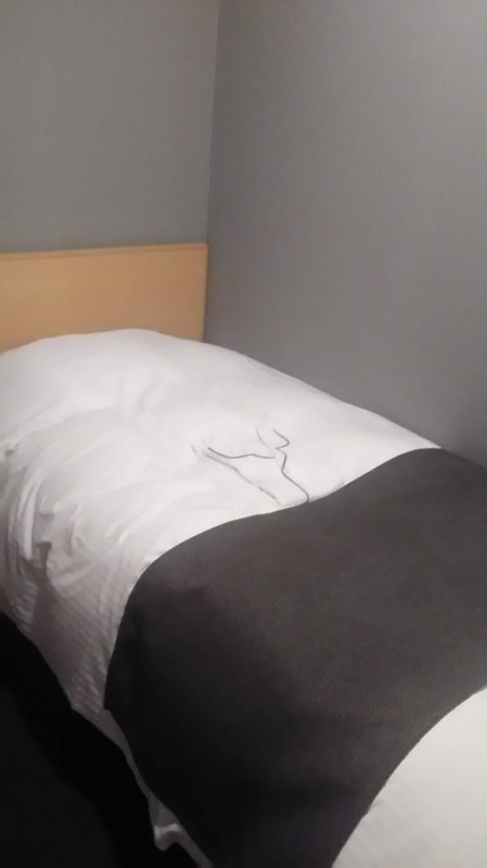 シティーホテル弘城