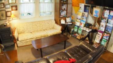 リビング エリア / 33