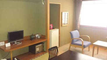 リビング エリア / 26