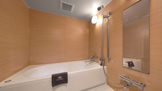 スタンダード ダブルルーム 禁煙