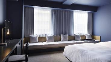 デラックスツイン② / 4