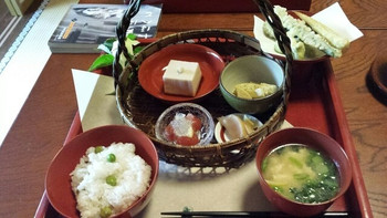 「安寧」料理 746413 