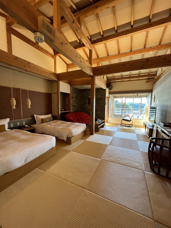 本館客室 一例(2)