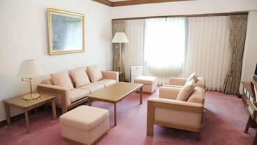 リビング エリア / 16