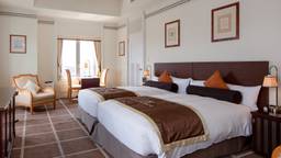 札幌でカップル旅におすすめのホテル18選♡ロマンチックなひと時を