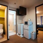 Ben’s Guesthouse KYOTO（京都府 ゲストハウス・ホステル・ドミトリー） / 5