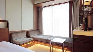 クイーンルーム