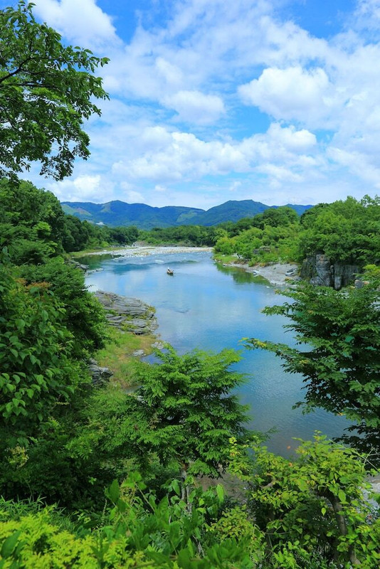 施設からの眺望