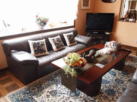 礼文島プチホテル コリンシアン / 3