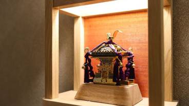 館内アートワーク② / 8