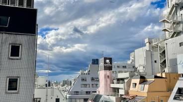 シティ ビュー / 23