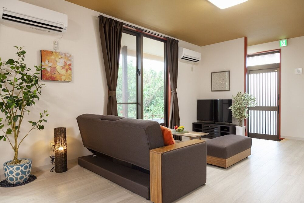 リビングルーム