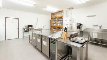 共用キッチン / 8