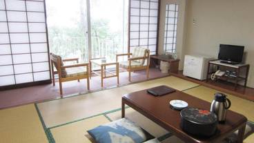 リビングルーム / 20