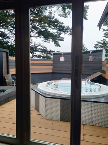 めずらしい！シェフを独占できるオーベルジュ3399908